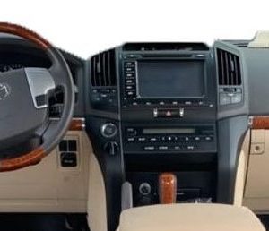 روکش سرتاسری ماشین