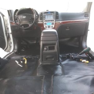 روکش سرتاسری ماشین