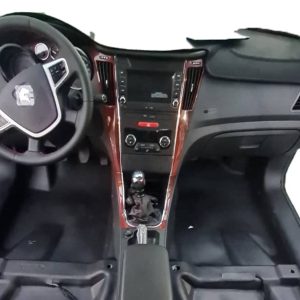 روکش سرتاسری ماشین